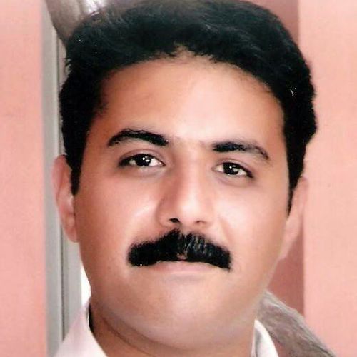 RanaShahbazpk's profile picture. 