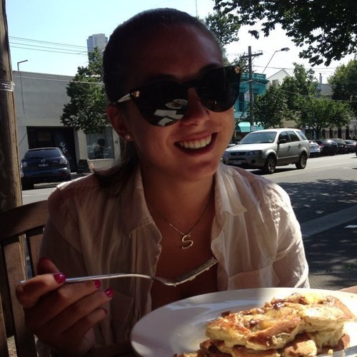 skyenolan's profile picture. 