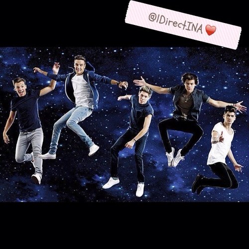 Little fanbase from Indonesia :) Join Us !