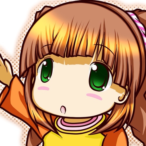 アニメ、漫画、ラノベ、ゲーム、などなど大好きなそこらへんにいる高校生。

深夜アニメはほぼ全部見てたりする。

漫画は衝動買いしまくりで、何を持ってるのか自分でも把握できてない。

ラノベもそんな感じ。

Amazonのおすすめとかもつぶやいてる。

そんな人。

よろしくです。

フォローは全部返してます。