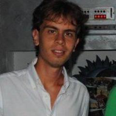 SimoneBuffa89's profile picture. Matematico e musicista.