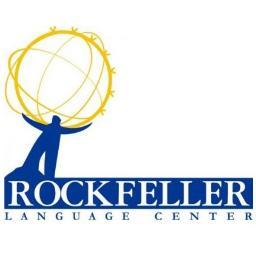Rockfeller Language Center. Inglês e Espanhol & Excelência em Conversação. É sem comparação.