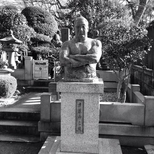 20+ year pro wrestling NOAH fan, Japanophile, retro gamer, vintage anime, Godzilla and British humour.