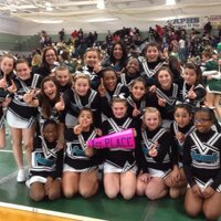 SA Cheer ❤ (@summit_cheer_12) 's Twitter Profile