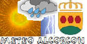 el tiempo en directo en alcorcon. https://t.co/WAwO0WyIcf