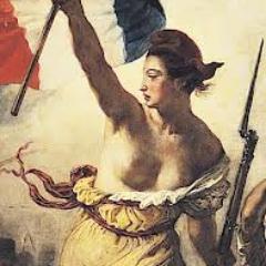 Nací siendo de izquierda y así seguiré hasta el final d los tiempos. Danza, pintura, música y el deseo de ver un mundo justo.