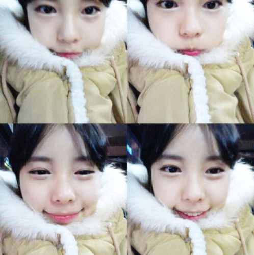 얼짱 훈녀 노미경 bot