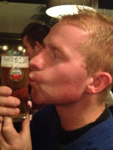 remcostadman's profile picture. 