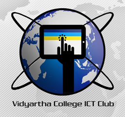 We are the ICT club of Vidyartha College, Kandy. This our twitter