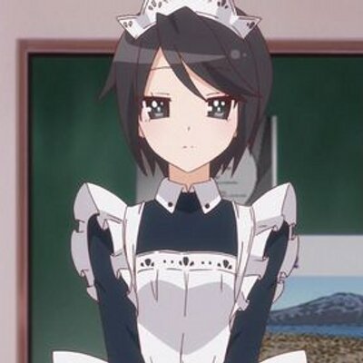 森さん 帰国中 アニメgj部第４話で遂に私が登場するようですね 今からもう待ち遠しいです Twitter