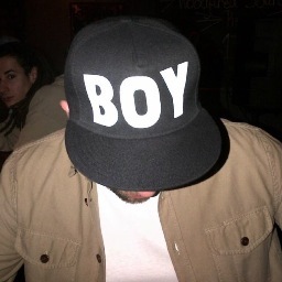 AlexTobiasHolt's profile picture. 