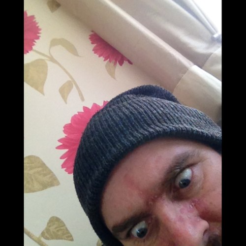 garyelam's profile picture. 