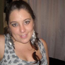 Mujer apasionada, madre, solo busco la felicidad