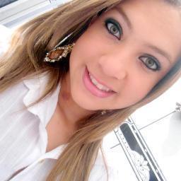 Meu sorriso te destrói..meu olhar acaba contigo ♪