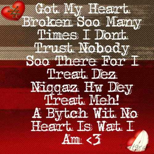 Coolin|DoinMyOwnThang|ProundMotherOf2:)|NoBoyfriend,NoWorries@All|TeamFollowBk :)