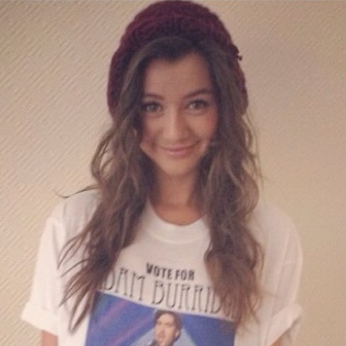 if i looked like eleanor 99.9% of my problems would go away
