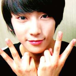 Verified Roleplayer at @FlapjackRP ┆ GongChan of B1A4 ┆ #93liner [14 August] ┆ Bio. Food!!!!!