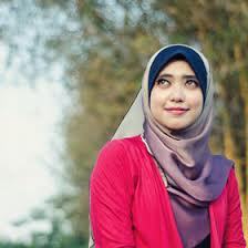 Hi. Elisa. 17. #HijabGirl