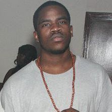 Just a young nigga tryna eat..