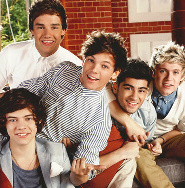 Directioner Indonesia @onedirection @zaynmalik @real_liam_payne @louis_tomlinson @harry_styles @niallofficial