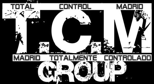 Total Control Madrid