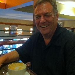 RossGerber's profile picture. 