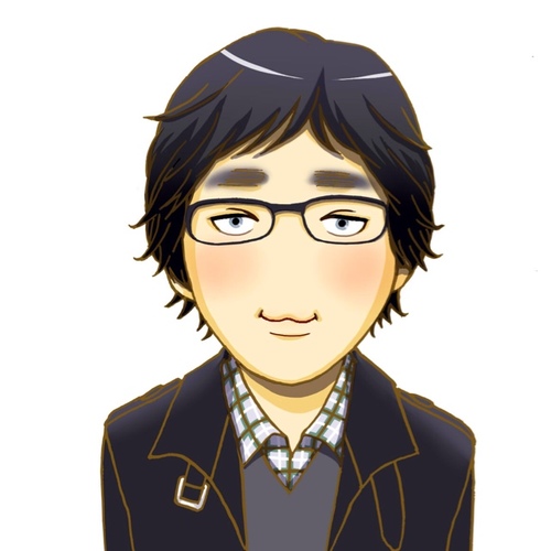 ohnishiren Profile Picture