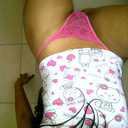 Audri Vega - @GozameConRopa - Twitter