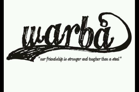 • Official Account WARBAfamily • SINCE : January, 29th 2009 •