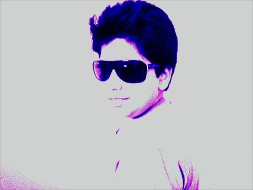 I am awesome