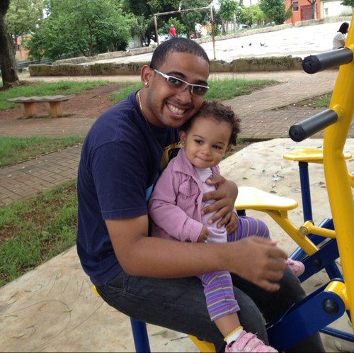 rodney Mauricio