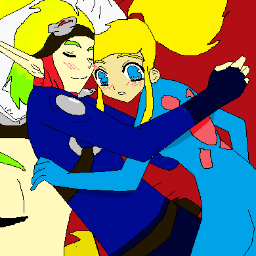 jakxsamus's profile picture. 