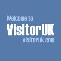 VisitorUK's profile picture. Visitor Information and business guides for over 500 towns across the UK
