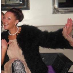 Achieved; Salon owner/Art/Cloths/Designer/Dancer. Small in person, Big in Hart, Loyal in friendship.
FMS,HMS,Bipolar sufferer & supporter @trudyleebrooks