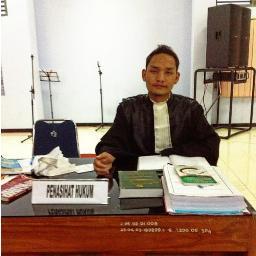 Believe to JESUS CHRIST/ Bachelor of Law