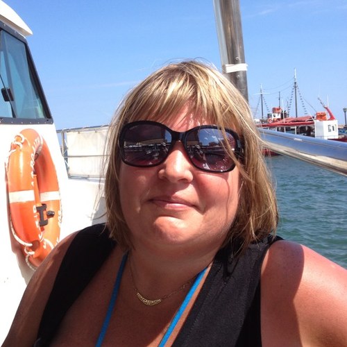 CharlotteLinde1's profile picture. 