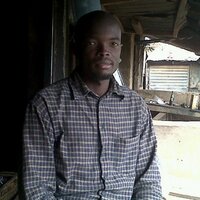 Umar Muhammad Abdullahi (@umarrigasa) 's Twitter Profile
