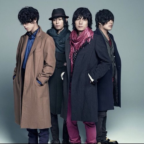 mr_flp's profile picture. ☆flumpool☆大好きです！　poolerさんフォローよろしくお願いします！