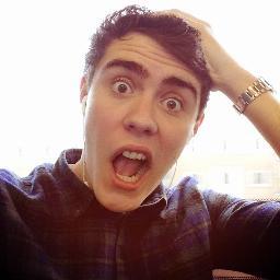 I love Alfie Deyes. The official fanpage for all the true #Alfans out there who love @PointlessBlog