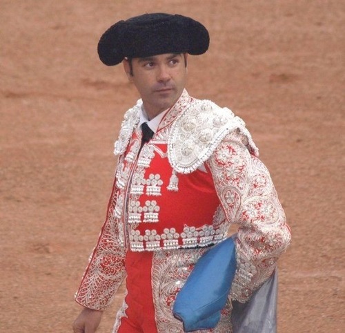 Amante y defensor del arte de la tauromaquia, del flamenco…de la cultura del pueblo español. 🇪🇸