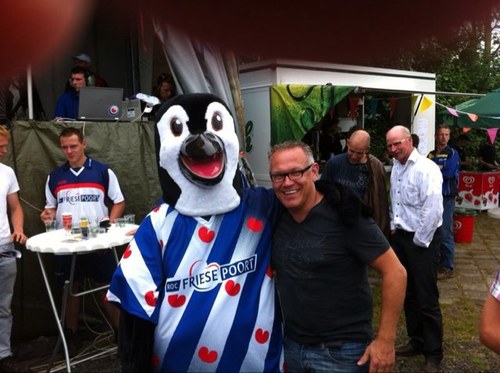 Molenbuur1's profile picture. 