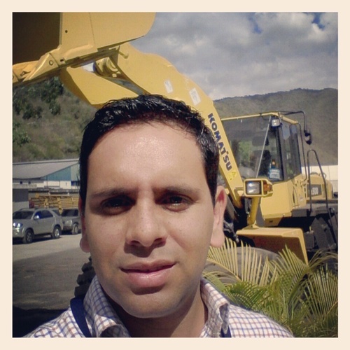 Venezuela- Ingeniero Mecánico UNEXPO