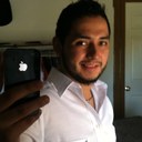 Cesar Ibarra - @shisharo89 - Twitter