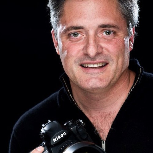 Mike Busada Profile