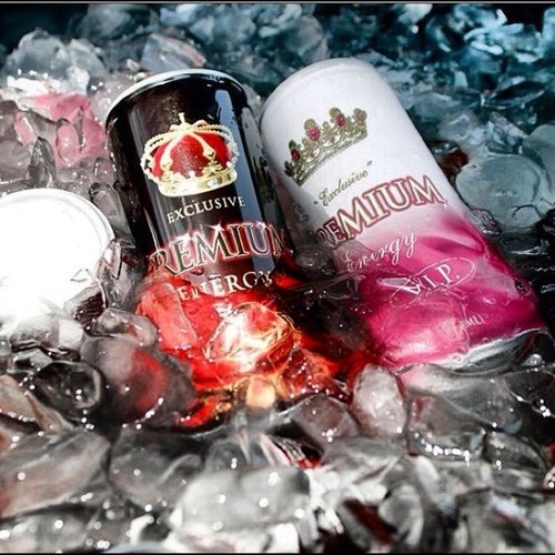 VIPpremium's profile picture. Premium Energy VIP is the only energy drink which also has a blend made especially for women!! Taste The Difference
