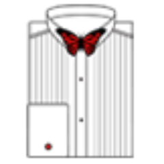 Our main goal is to help all men gain self confidence and make a clear statement, that ANYBODY CAN DRESS WELL.