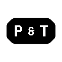P & T (@paperandtea) Twitter profile photo