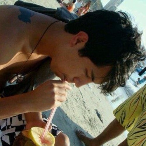 jakocasas's profile picture. He sido un hombre afortunado en la vida porq nada ha sido fácil