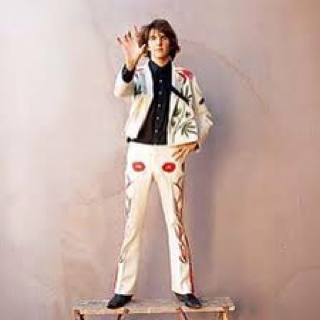 TheBlueThorn's profile picture. 