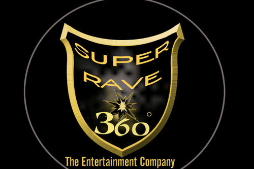 360degrees entertainment company